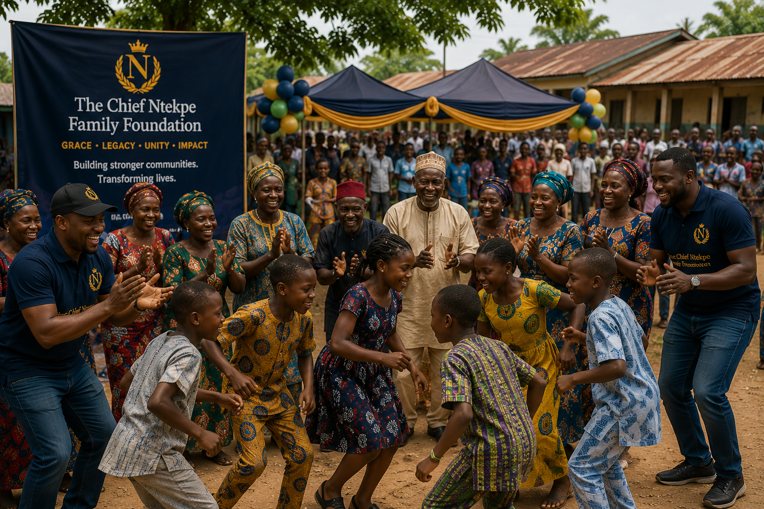 Cultural Preservation