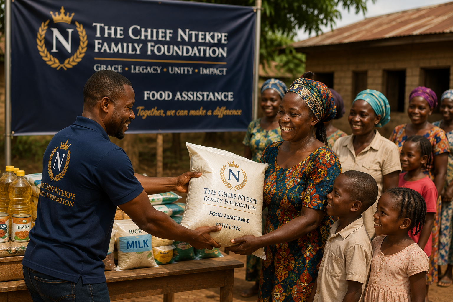 Food Assistance