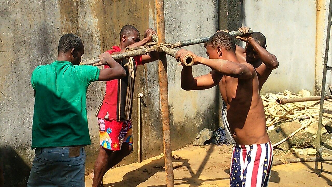 Clean Water, New Beginnings: Our Free Water Well Launch